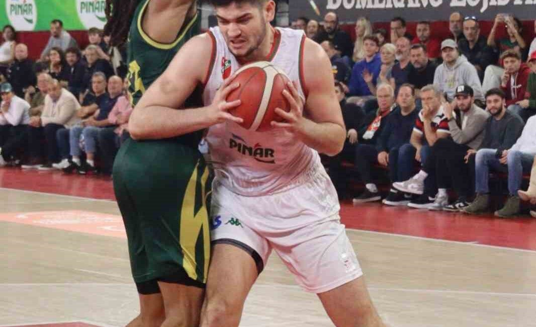 TÜRKİYE SİGORTA BASKETBOL SÜPER