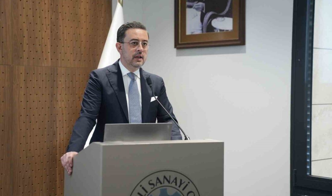 DSO Başkanı Kasapoğlu; “Büyümeği refaha dönüştürebilmek için üretim ve ihracat şart”