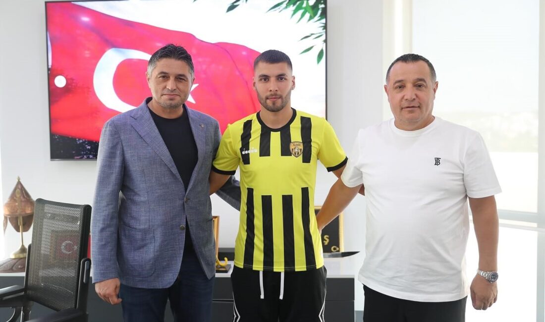 ALİAĞA FK, İSTANBULSPOR'DAN 