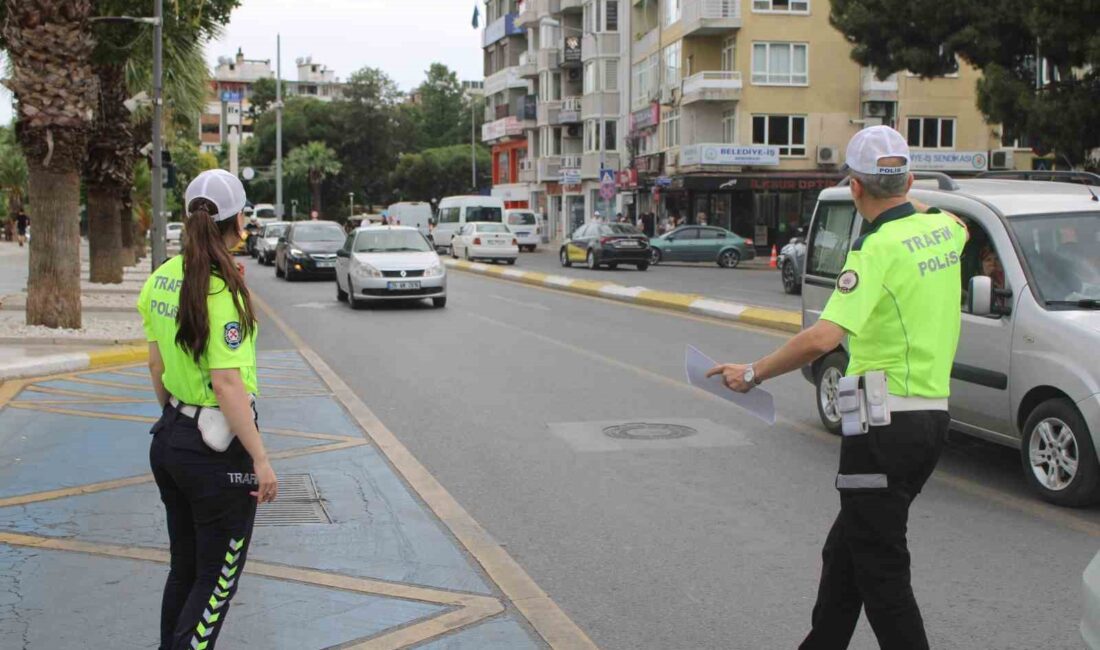 ÜLKE GENELİNDE OLDUĞU GİBİ