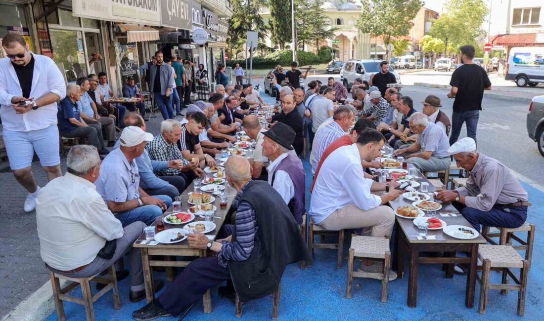 Uşak Belediye Başkanı Özkan