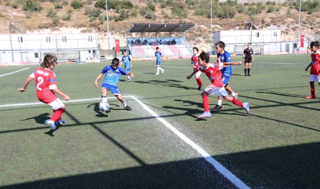 Bayraklı Belediyesi'nin geleneksel hale