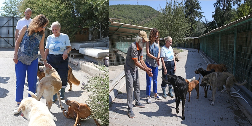 Karşıyaka Belediye Başkanı Yıldız