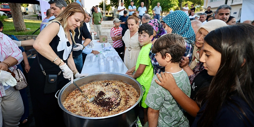 Konak Belediyesi’nin Gültepe Atatürk