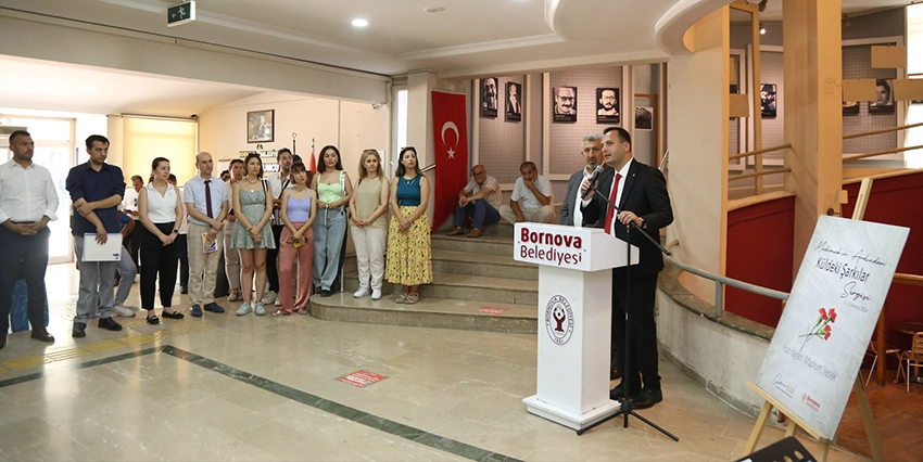 Bornova Belediyesi, 31 yıl