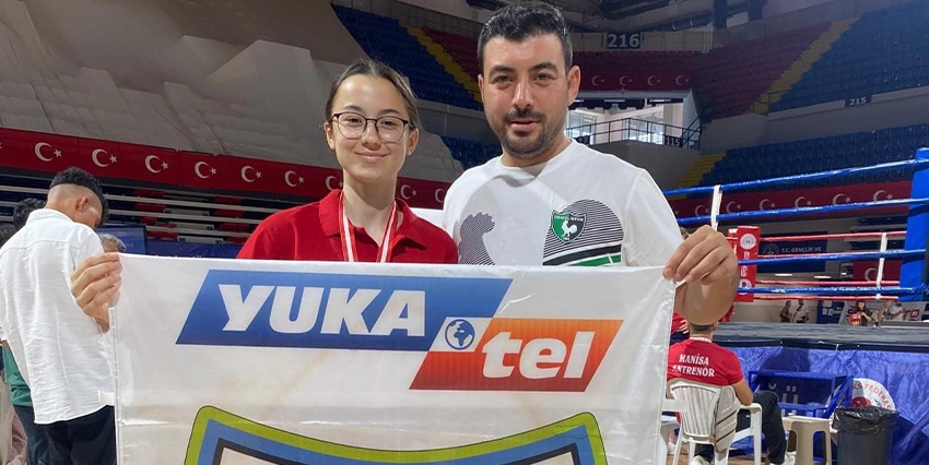 Merkezefendi Belediyesi Boks Spor