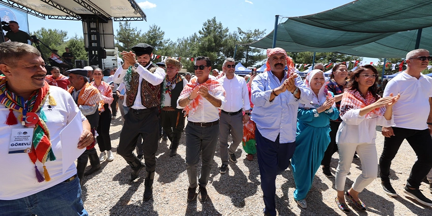 Muğla Yörük Obaları Derneği