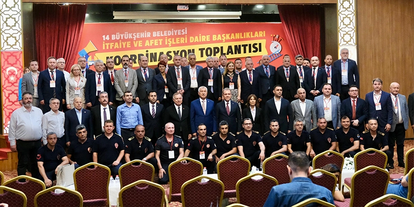 Denizli Büyükşehir Belediyesi, Adana’da