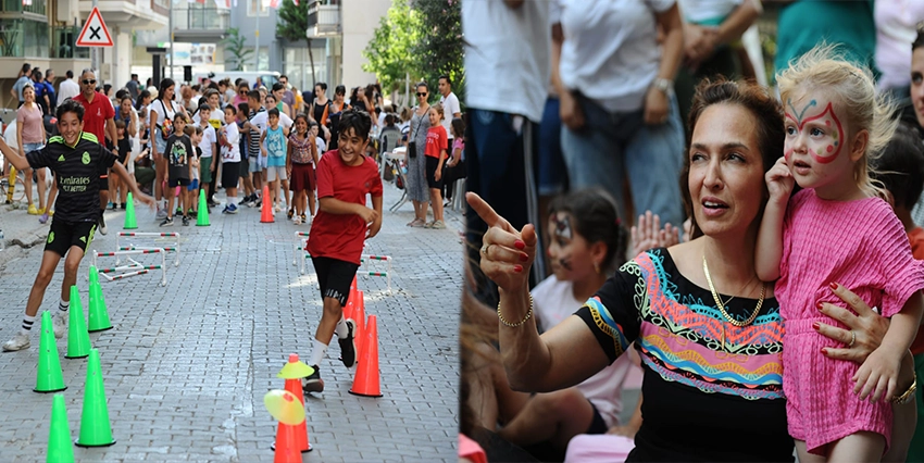 Karşıyaka Belediye Başkanı Yıldız