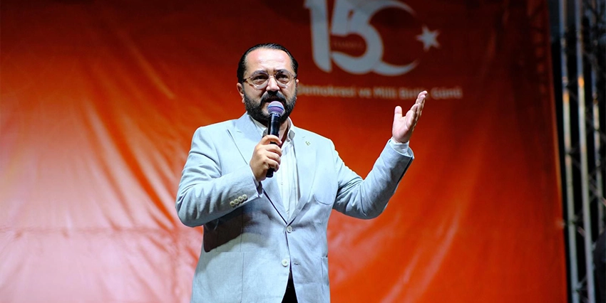 Milliyetçi Hareket Partisi (MHP)