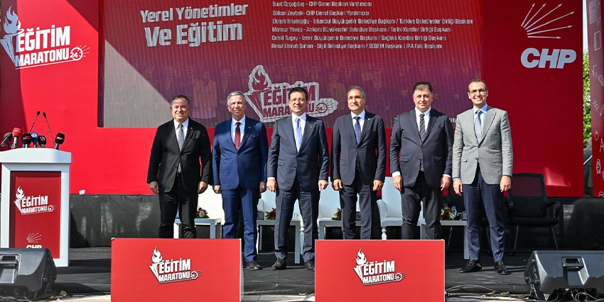 Cumhuriyet Halk Partisi (CHP)