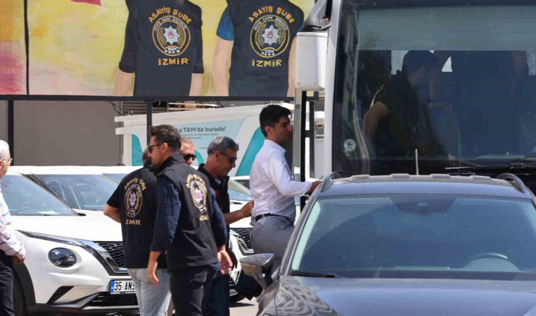 İzmir’de elektrik faciası olayında 11 şüpheli serbest