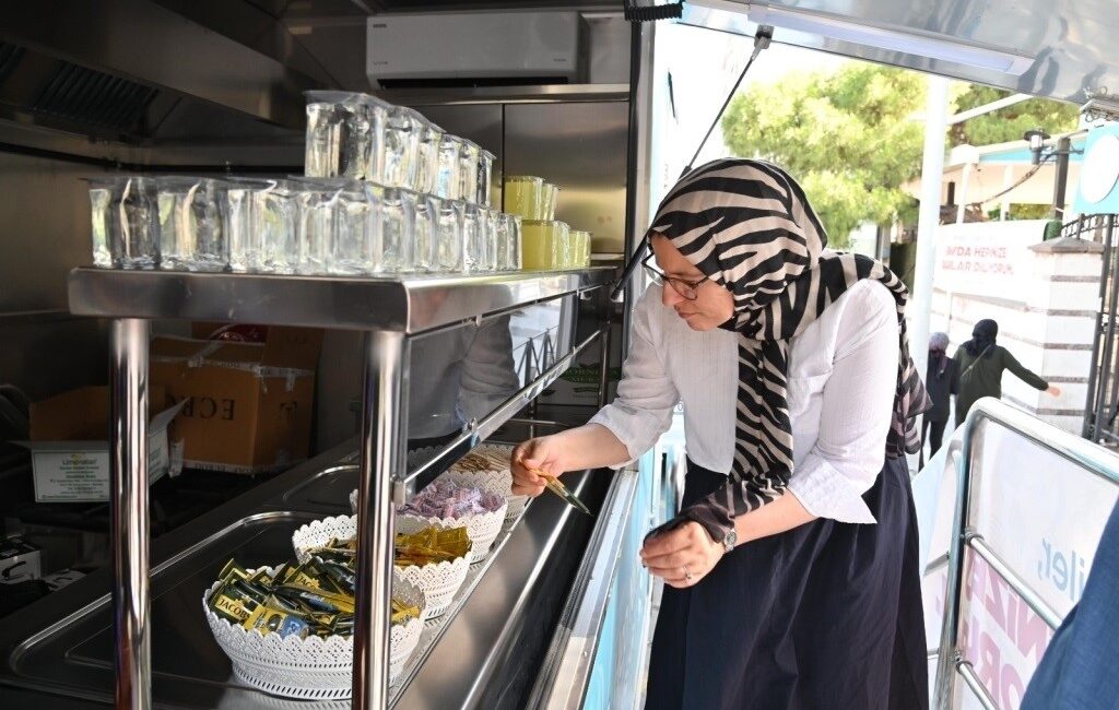 MANİSA BÜYÜKŞEHİR BELEDİYESİ, PAZAR