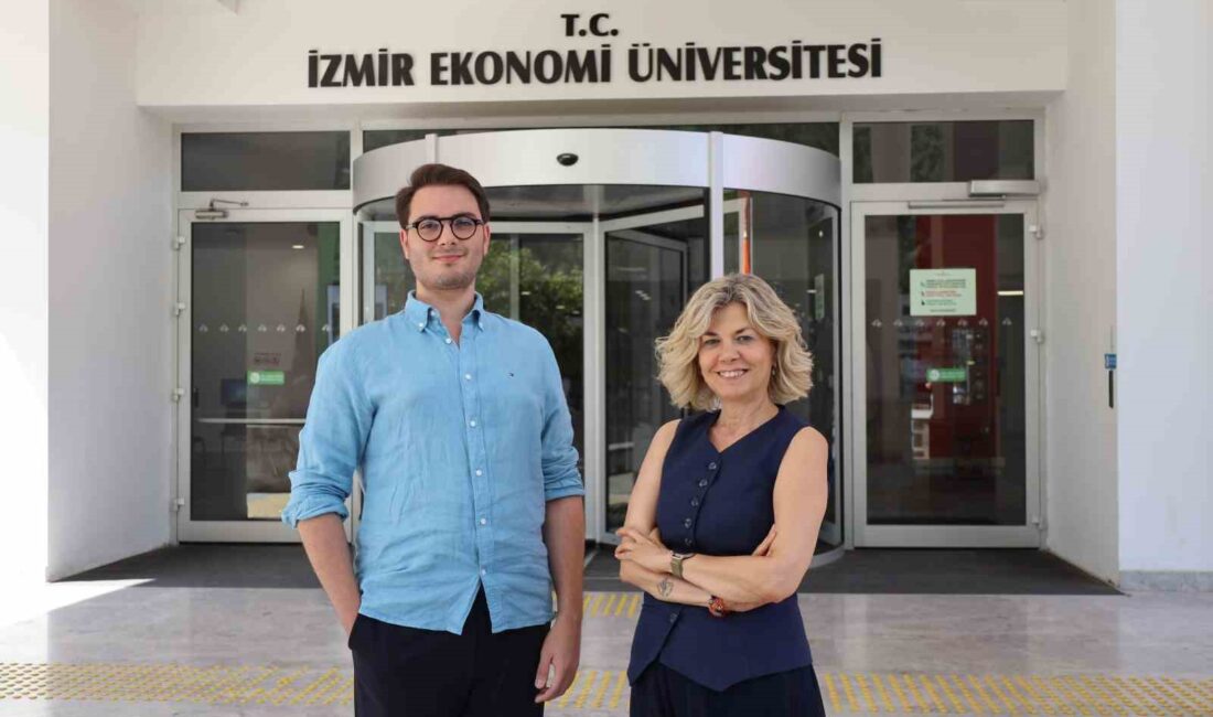 İzmir Ekonomi Üniversitesi (İEÜ)