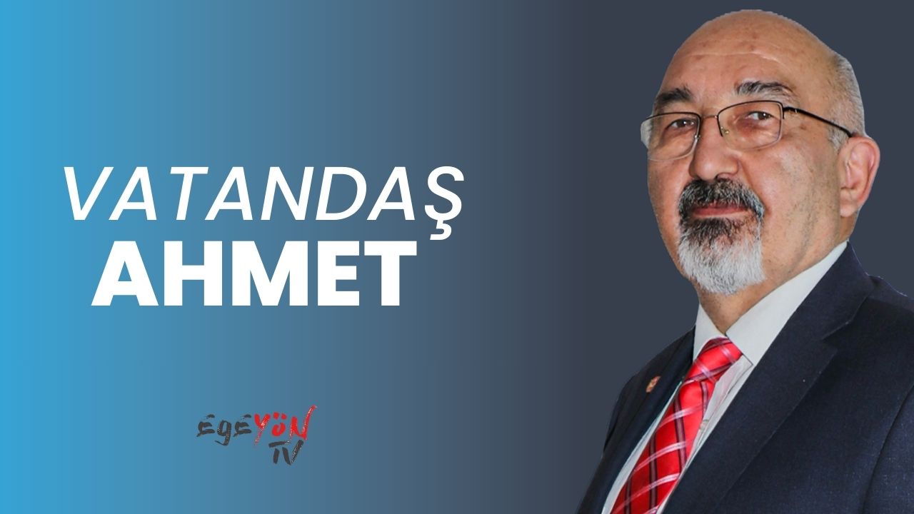 Vatandaş Ahmet: ”Zeybekci Yasakçı Zihniyetin Temsilcisi”