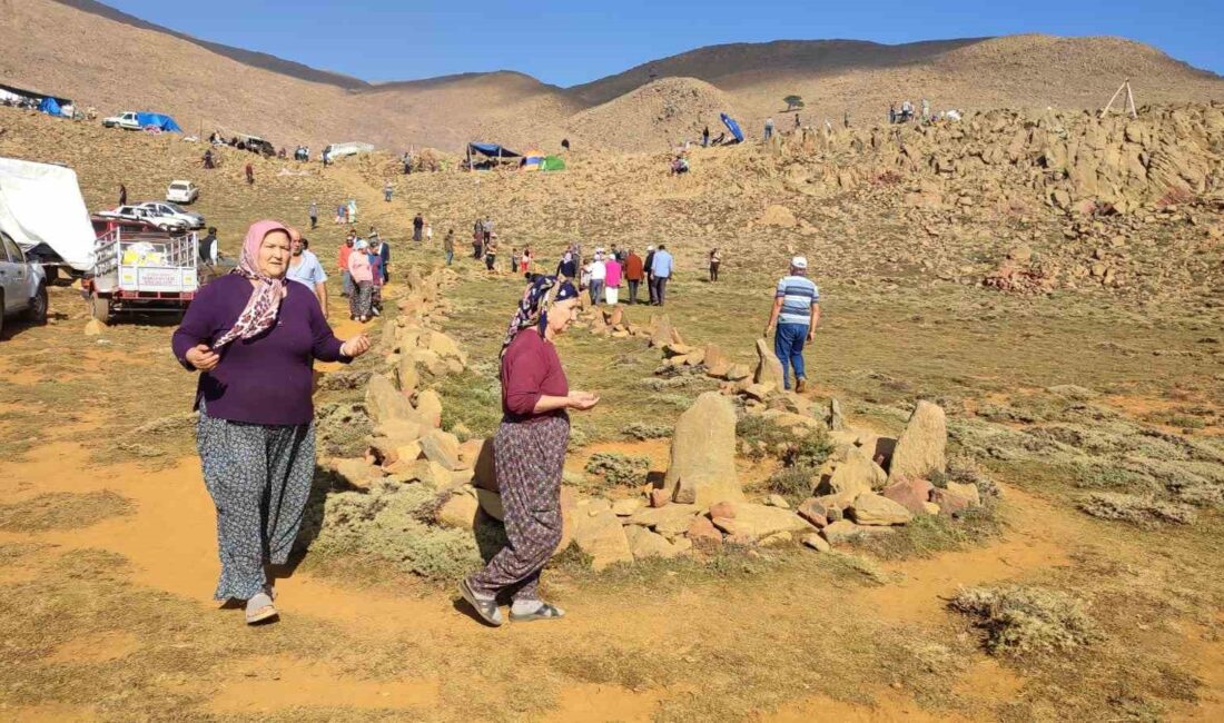 Denizli'de Beyağaç Belediyesi tarafından