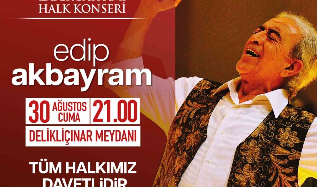 Denizlililer, Zafer Bayramı coşkusunu