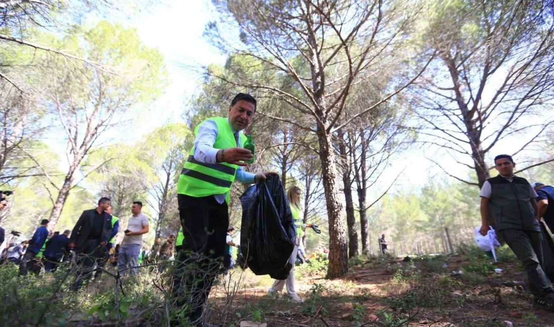 Muğla Büyükşehir Belediyesi Muğla’nın