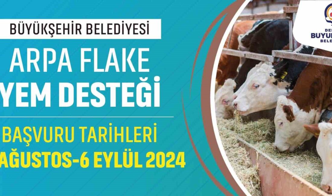 Denizli Büyükşehir Belediye Başkanı