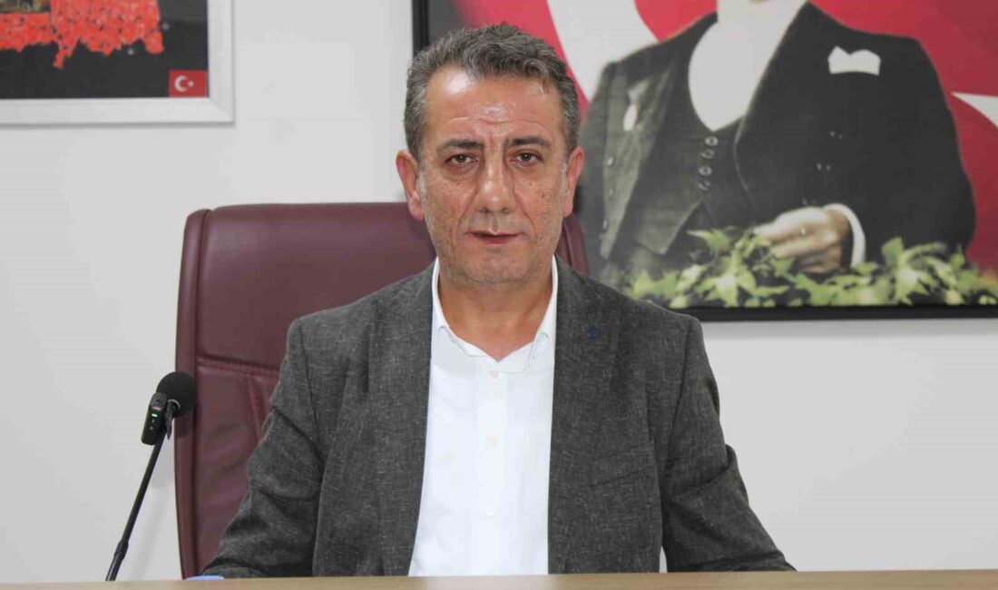 Efeler Belediyesi'nin 308 milyon