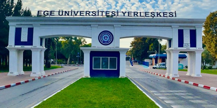 Ege Üniversitesi’nde “30 Ağustos