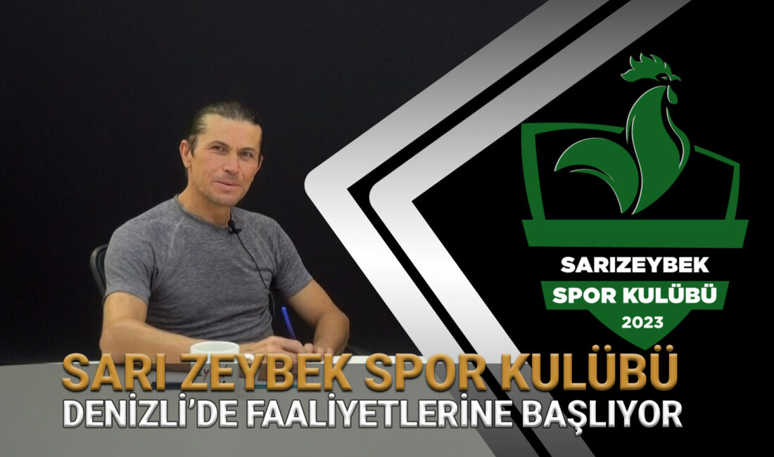 Sarı Zeybek Spor Kulübü