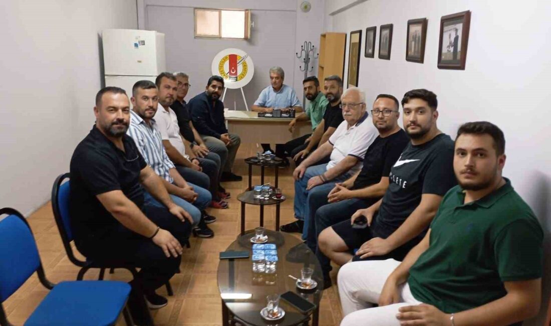 Sökespor yönetimi, Aydın Gazeteciler