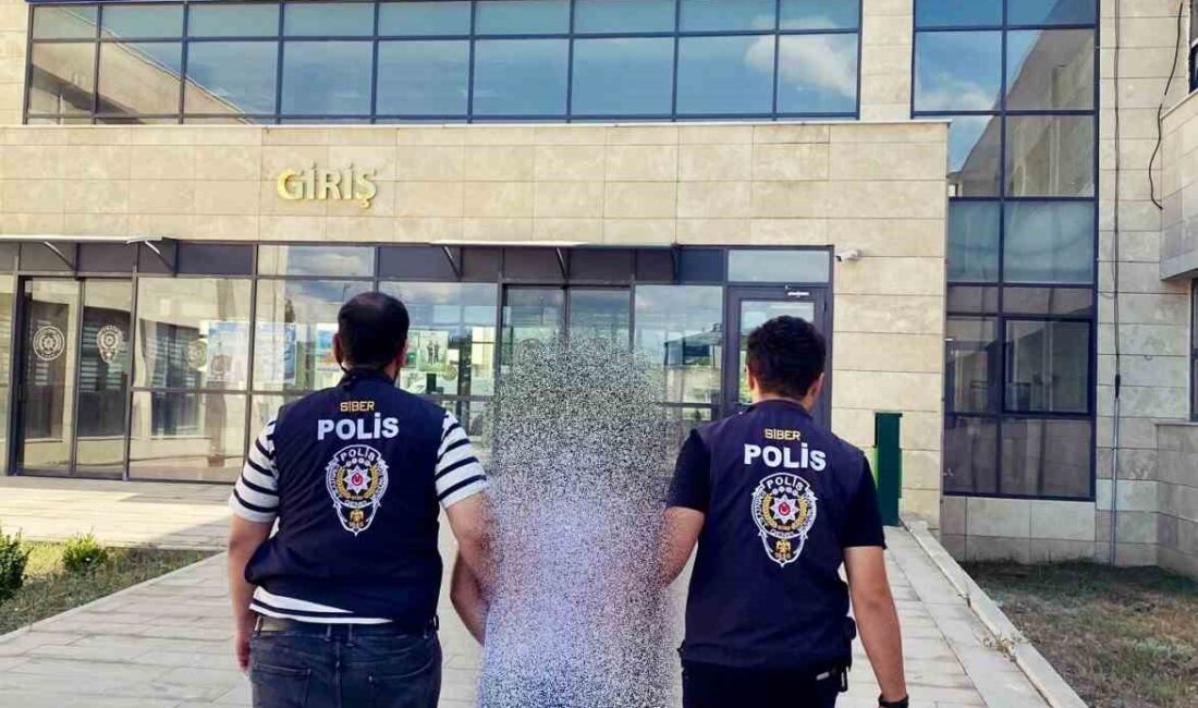 AFYONKARAHİSAR’DA KAÇAK YAKALANDI