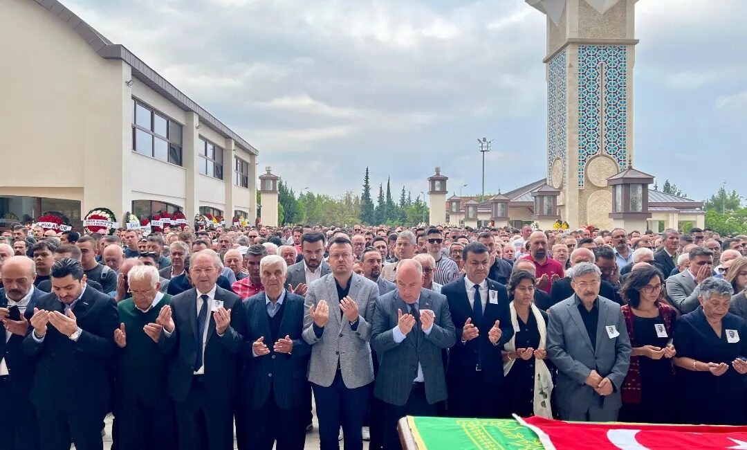 Denizli’nin önemli iş insanlarından