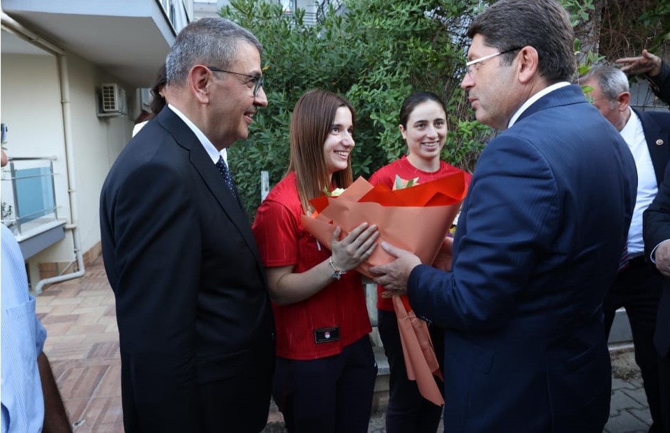 Pamukkale Üniversitesi (PAÜ) Rektörü