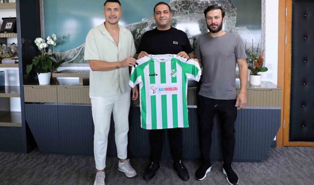 NARLIDERE BELEDİYESPOR, ADİS JAHOVİC