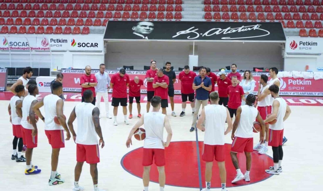 Aliağa Petkimspor, Basketbol Şampiyonlar