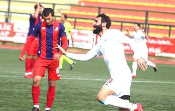 AYDIN (İHA) - AYDINSPOR’DA