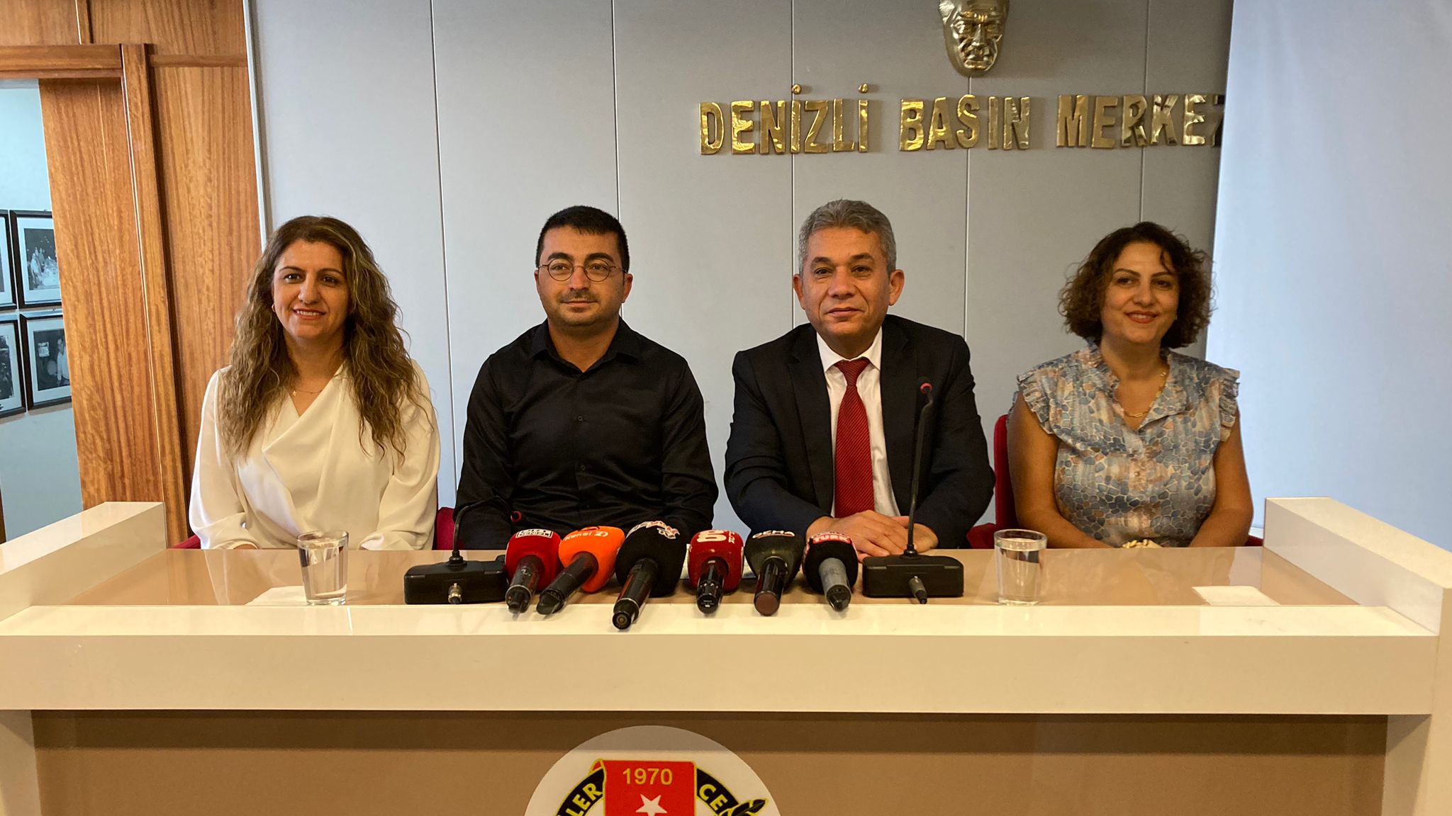 Çal Bağbozumu Festivali Başlıyor: Başkan Hakan Tüm Denizli’yi Davet Etti