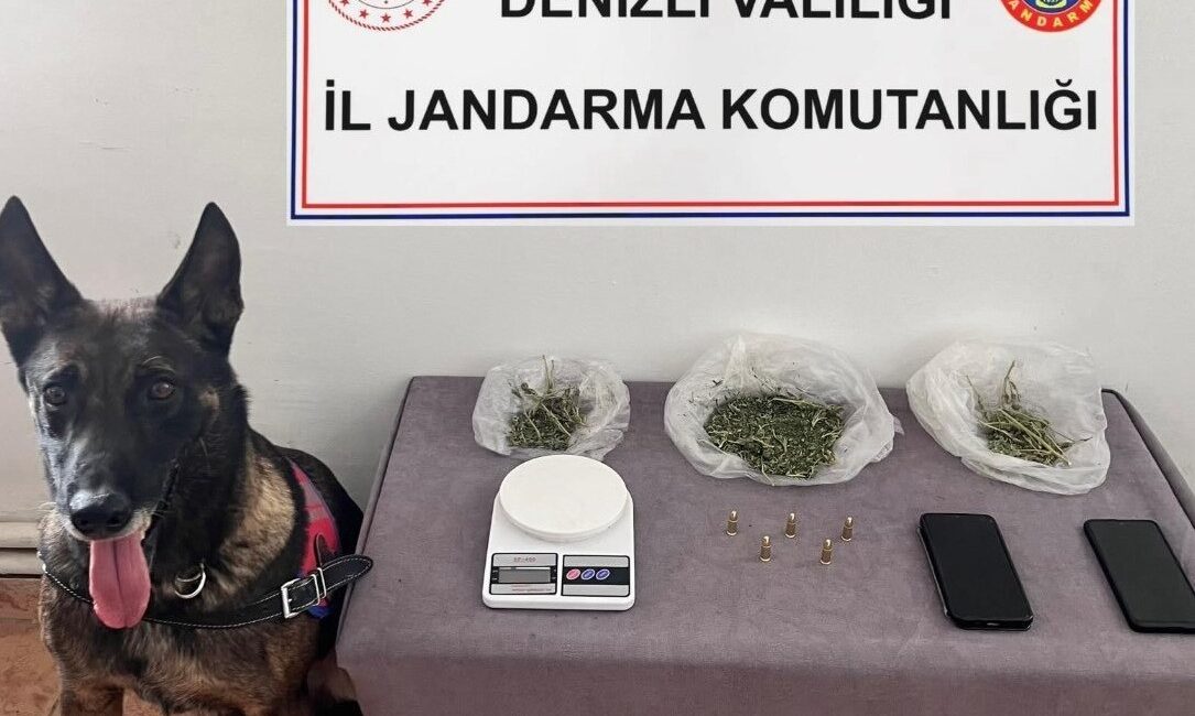 Denizli İl Jandarma Komutanlığı