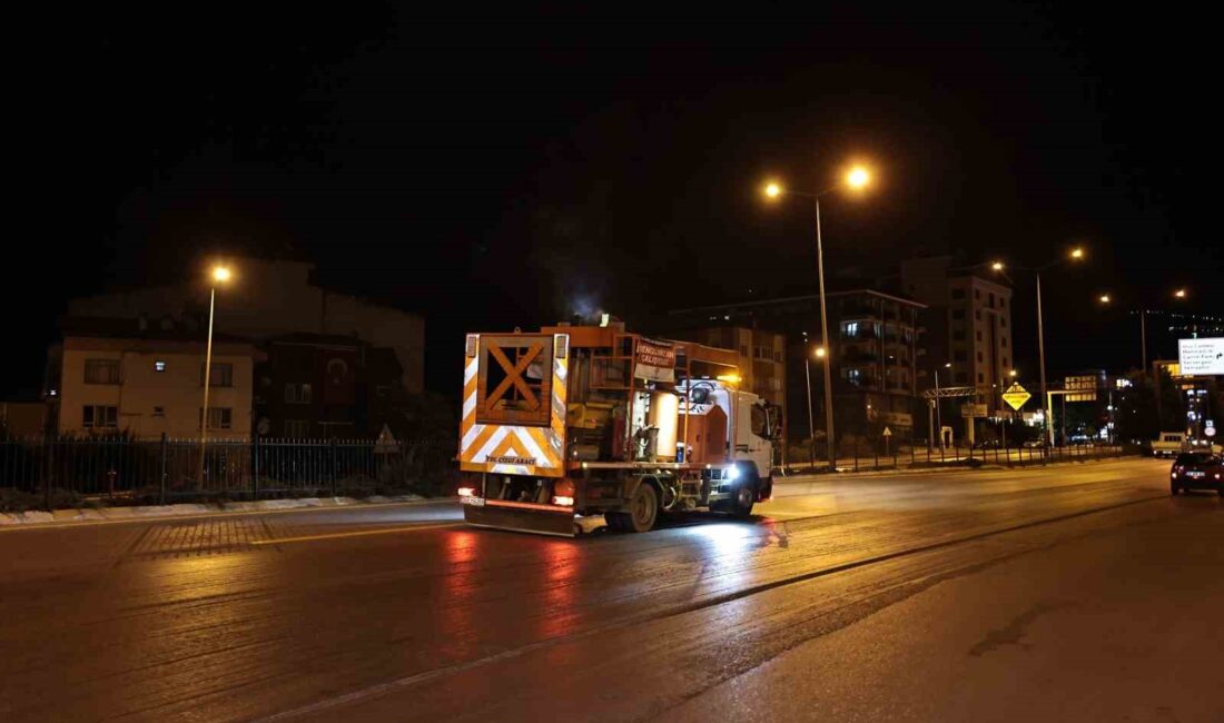 Denizli Büyükşehir Belediyesi kent