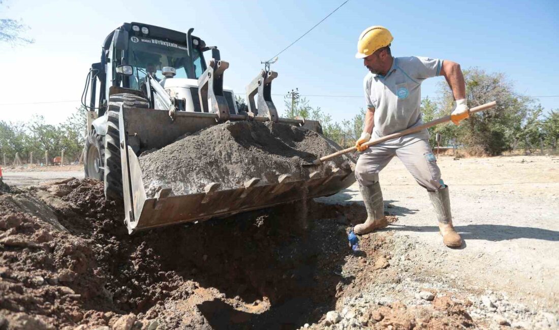 Denizli Büyükşehir Belediye Başkanı