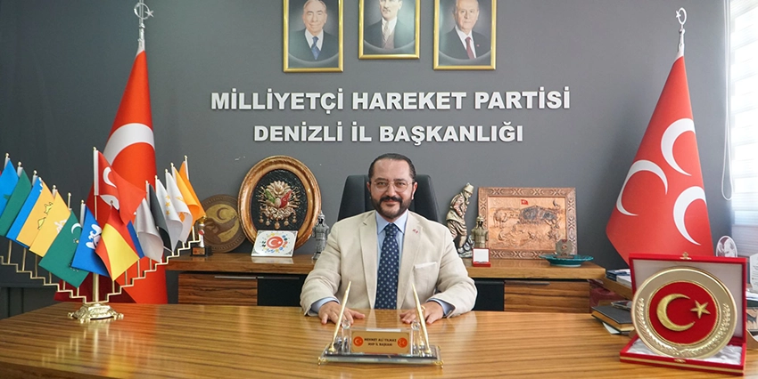 Milliyetçi Hareket Partisi (MHP)