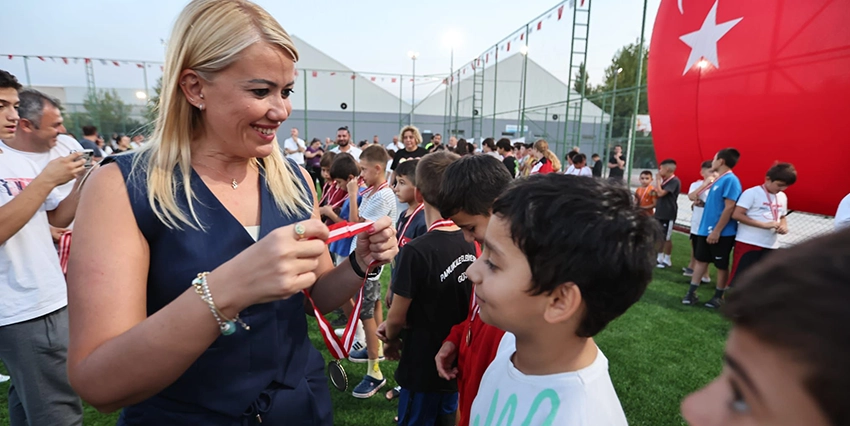 Merkezefendi Belediyesi tarafından düzenlenen