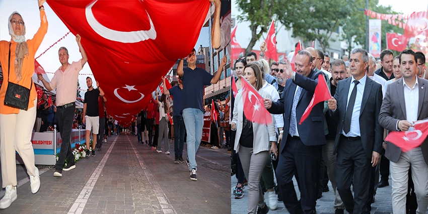 Uşak Belediyesi tarafından Uşak’ın