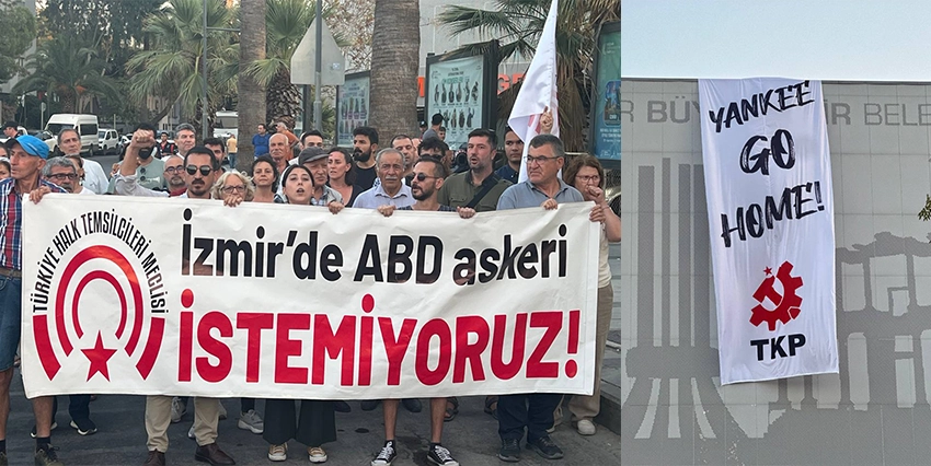 Türkiye Komünist Partisi İzmir