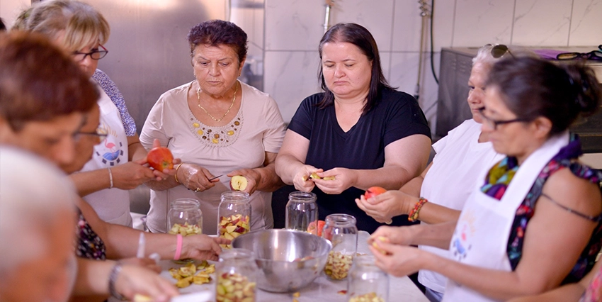 Çiğli Belediyesi, kadınların kişisel