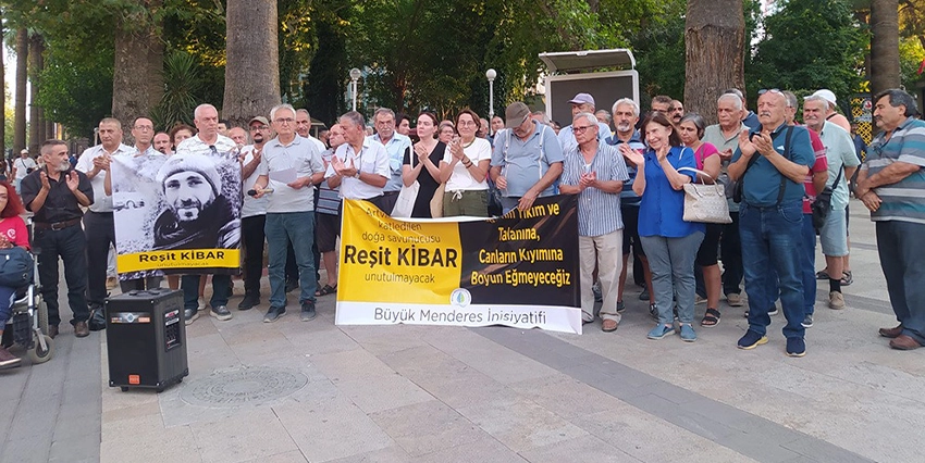 Büyük Menderes İnsiyatifi, Artvin’in