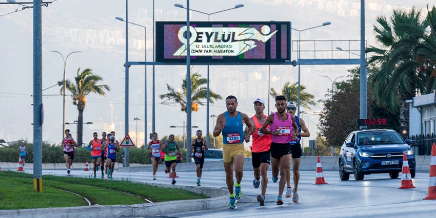 İzmir’in düşman işgalinden kurtuluşunun