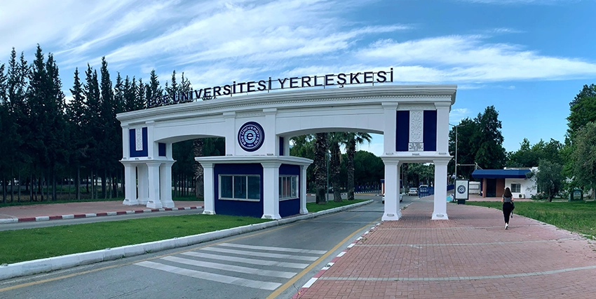 Ege Üniversitesi Mühendislik Fakültesi