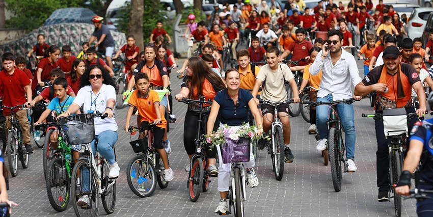 İzmir Büyükşehir Belediyesi, Efes