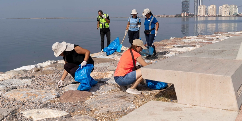 İzmir Büyükşehir Belediyesi, daha