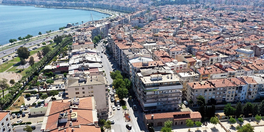 İzmir Büyükşehir Belediyesi, yarından