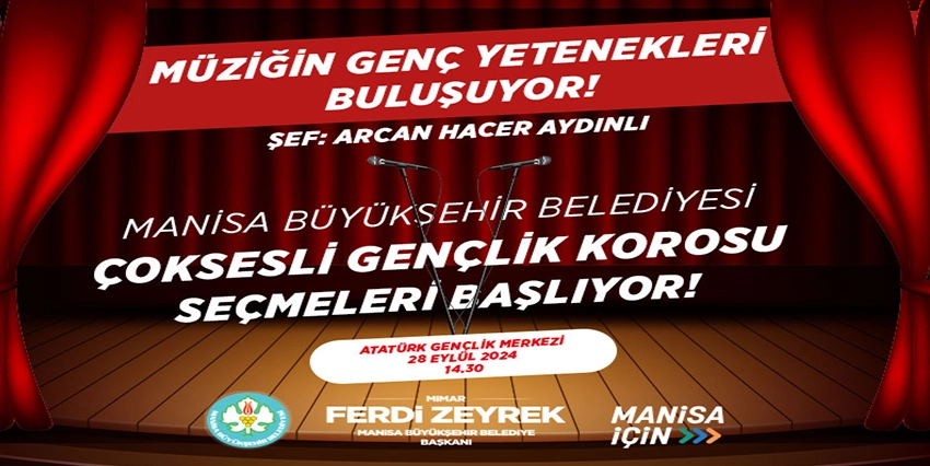 Manisa Büyükşehir Belediyesi, Minikler