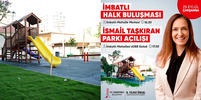 Karşıyaka Belediyesi, geçtiğimiz haftalarda